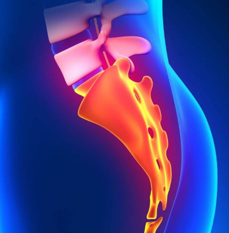 Tailbone Pain (Coccydynia): Causes and Treatment