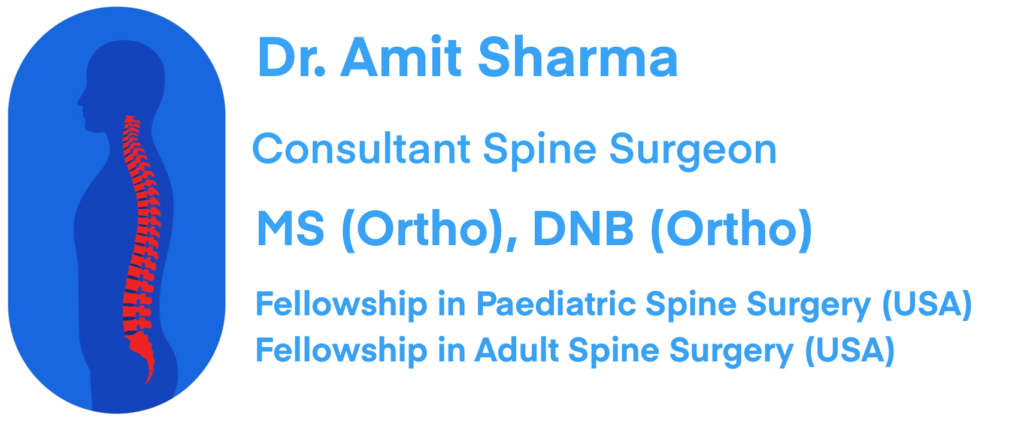Best Spine Surgeon in Mumbai