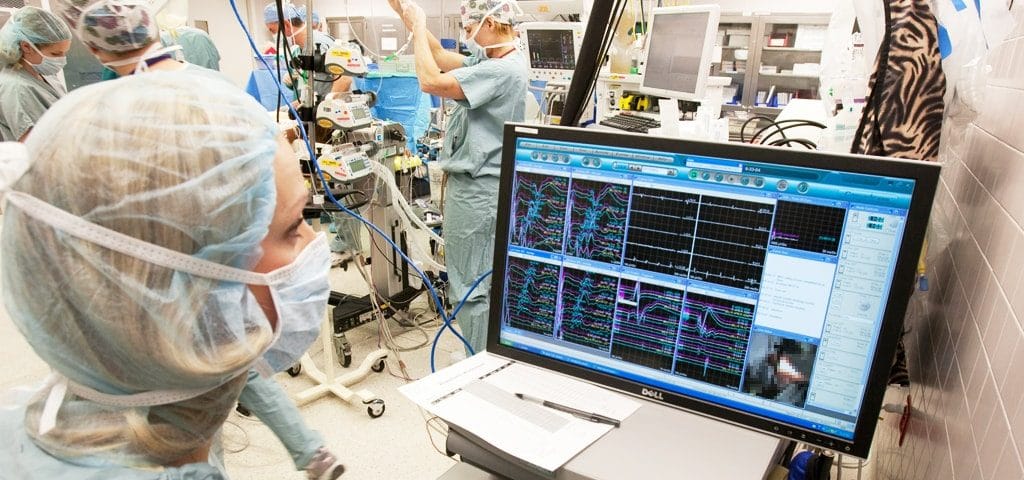 Spinal neuromonitoring for complex spine surgeries