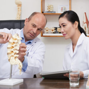 When you really need spine surgery