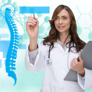 Cost of spine surgery in India
