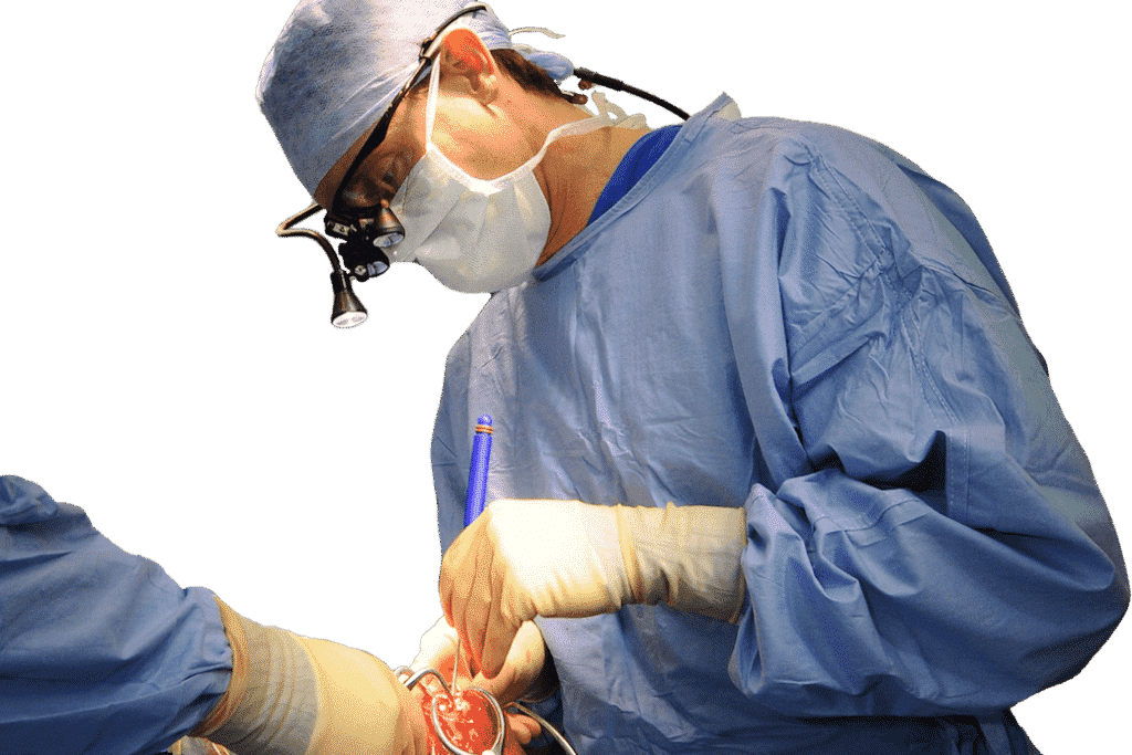 Safe Spine Surgery