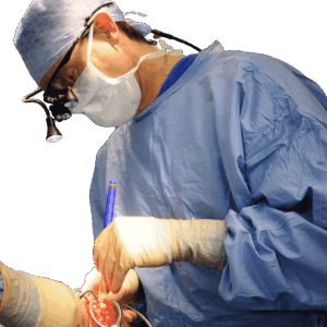 Safe Spine Surgery