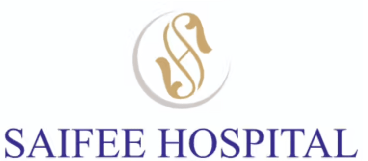 Saifee Hospital